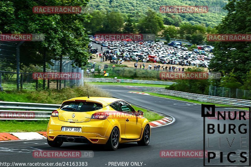 Bild #24163383 - Touristenfahrten Nürburgring Nordschleife (27.08.2023)