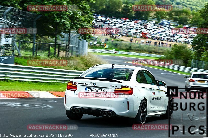 Bild #24163390 - Touristenfahrten Nürburgring Nordschleife (27.08.2023)