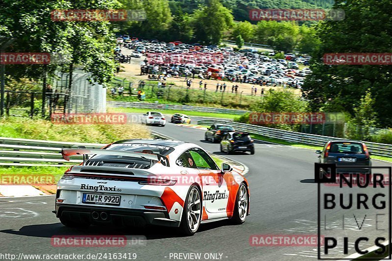 Bild #24163419 - Touristenfahrten Nürburgring Nordschleife (27.08.2023)