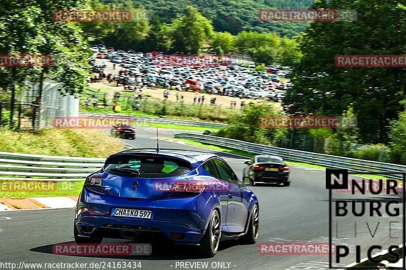 Bild #24163434 - Touristenfahrten Nürburgring Nordschleife (27.08.2023)