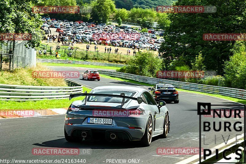 Bild #24163440 - Touristenfahrten Nürburgring Nordschleife (27.08.2023)