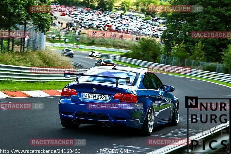 Bild #24163453 - Touristenfahrten Nürburgring Nordschleife (27.08.2023)