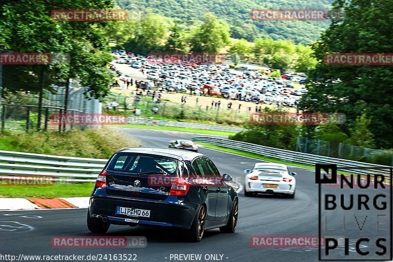 Bild #24163522 - Touristenfahrten Nürburgring Nordschleife (27.08.2023)