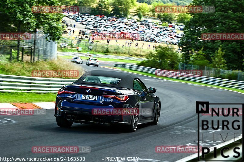 Bild #24163533 - Touristenfahrten Nürburgring Nordschleife (27.08.2023)