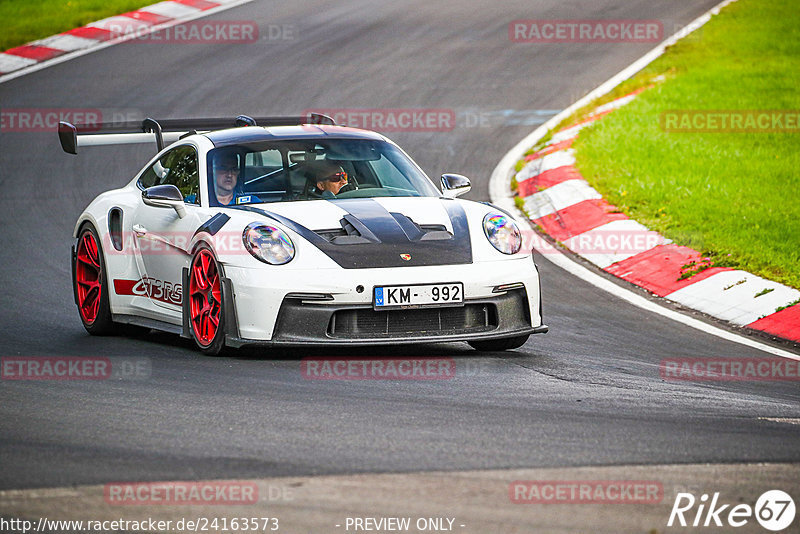 Bild #24163573 - Touristenfahrten Nürburgring Nordschleife (27.08.2023)