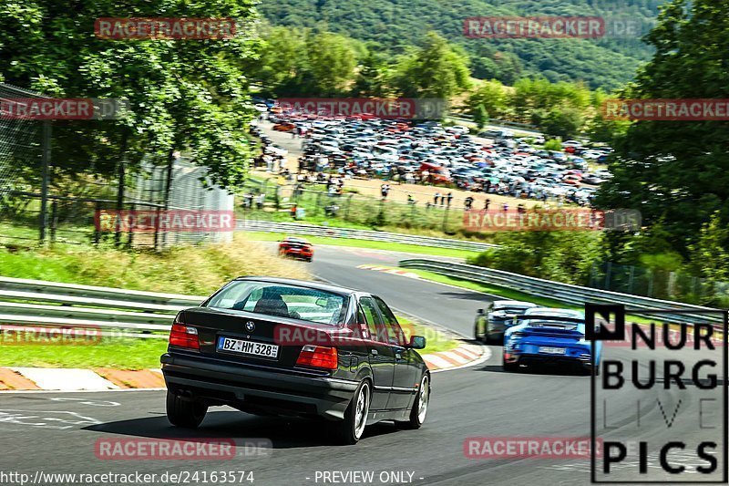 Bild #24163574 - Touristenfahrten Nürburgring Nordschleife (27.08.2023)