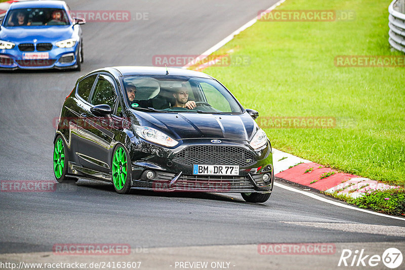 Bild #24163607 - Touristenfahrten Nürburgring Nordschleife (27.08.2023)