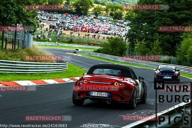 Bild #24163683 - Touristenfahrten Nürburgring Nordschleife (27.08.2023)