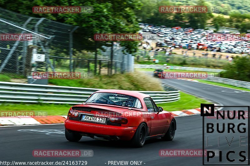 Bild #24163729 - Touristenfahrten Nürburgring Nordschleife (27.08.2023)