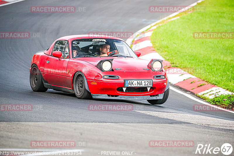 Bild #24163754 - Touristenfahrten Nürburgring Nordschleife (27.08.2023)