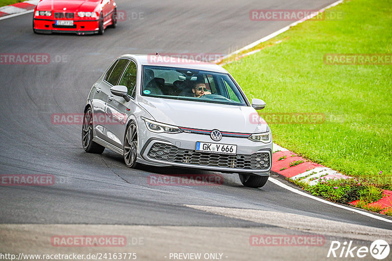 Bild #24163775 - Touristenfahrten Nürburgring Nordschleife (27.08.2023)