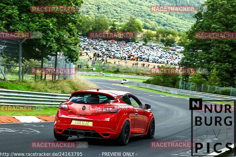 Bild #24163795 - Touristenfahrten Nürburgring Nordschleife (27.08.2023)