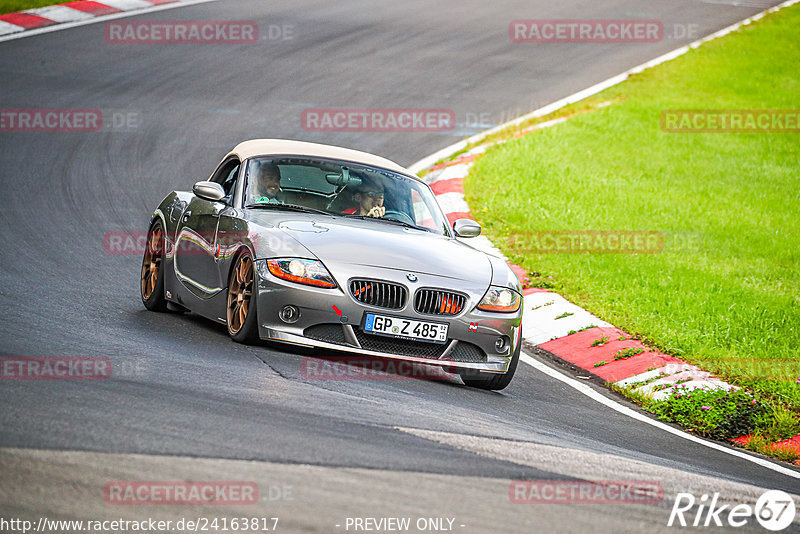 Bild #24163817 - Touristenfahrten Nürburgring Nordschleife (27.08.2023)