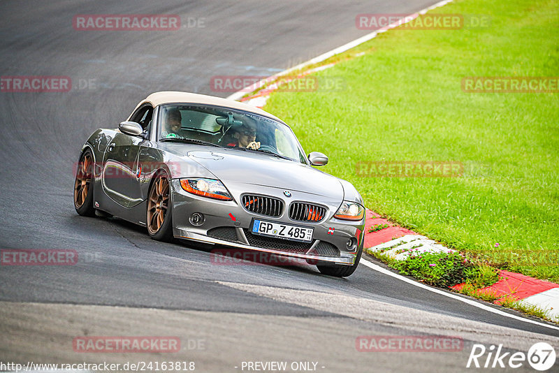 Bild #24163818 - Touristenfahrten Nürburgring Nordschleife (27.08.2023)