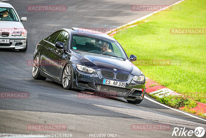 Bild #24163829 - Touristenfahrten Nürburgring Nordschleife (27.08.2023)