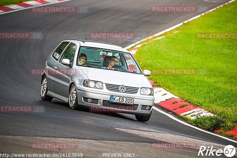 Bild #24163849 - Touristenfahrten Nürburgring Nordschleife (27.08.2023)