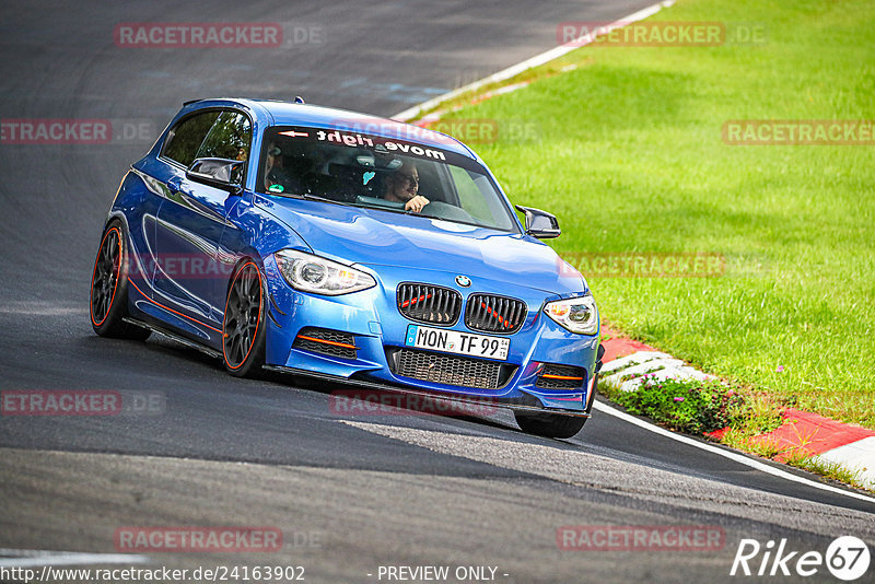 Bild #24163902 - Touristenfahrten Nürburgring Nordschleife (27.08.2023)