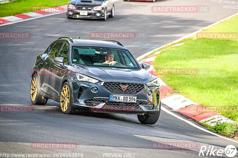 Bild #24163968 - Touristenfahrten Nürburgring Nordschleife (27.08.2023)