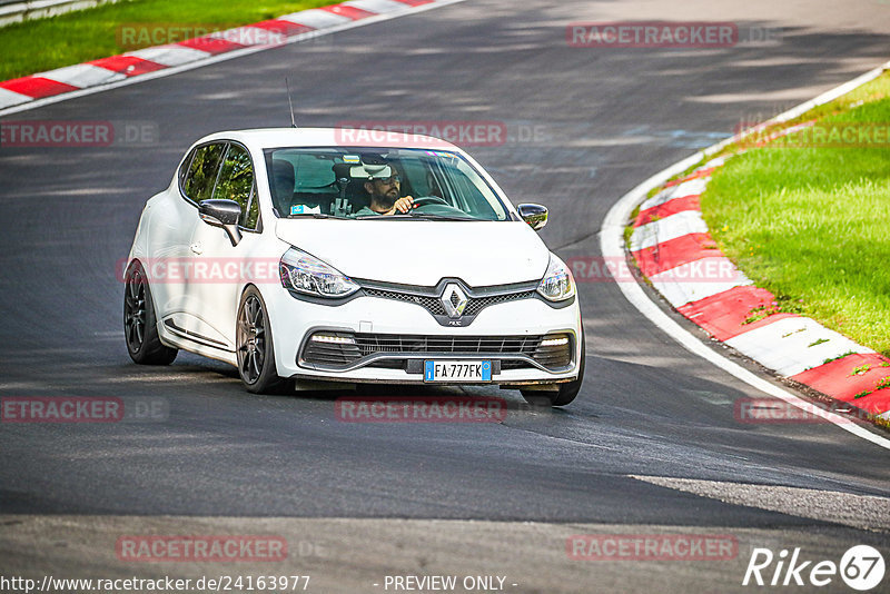 Bild #24163977 - Touristenfahrten Nürburgring Nordschleife (27.08.2023)