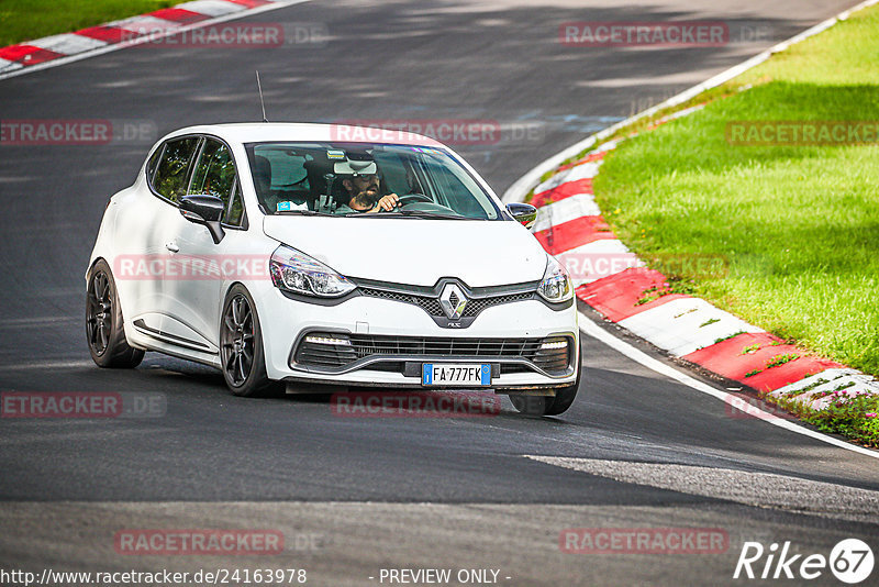 Bild #24163978 - Touristenfahrten Nürburgring Nordschleife (27.08.2023)