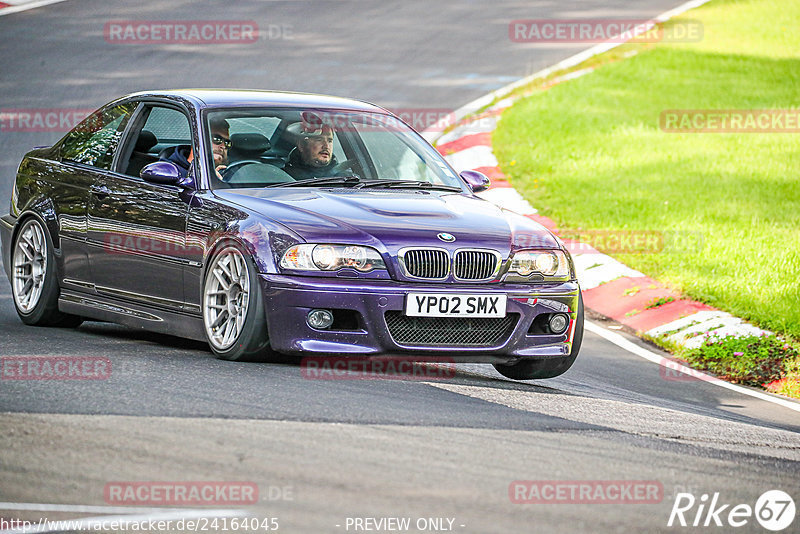 Bild #24164045 - Touristenfahrten Nürburgring Nordschleife (27.08.2023)