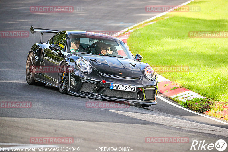 Bild #24164046 - Touristenfahrten Nürburgring Nordschleife (27.08.2023)