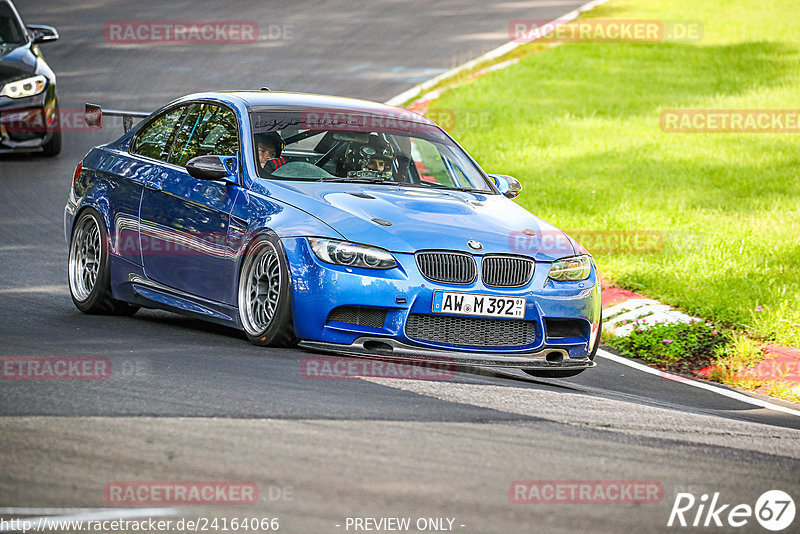 Bild #24164066 - Touristenfahrten Nürburgring Nordschleife (27.08.2023)