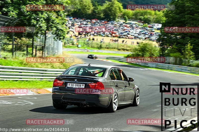 Bild #24164201 - Touristenfahrten Nürburgring Nordschleife (27.08.2023)