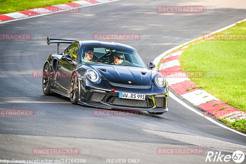 Bild #24164208 - Touristenfahrten Nürburgring Nordschleife (27.08.2023)