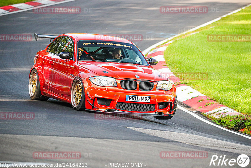 Bild #24164213 - Touristenfahrten Nürburgring Nordschleife (27.08.2023)