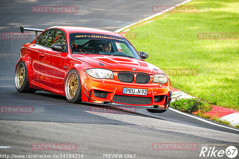 Bild #24164214 - Touristenfahrten Nürburgring Nordschleife (27.08.2023)