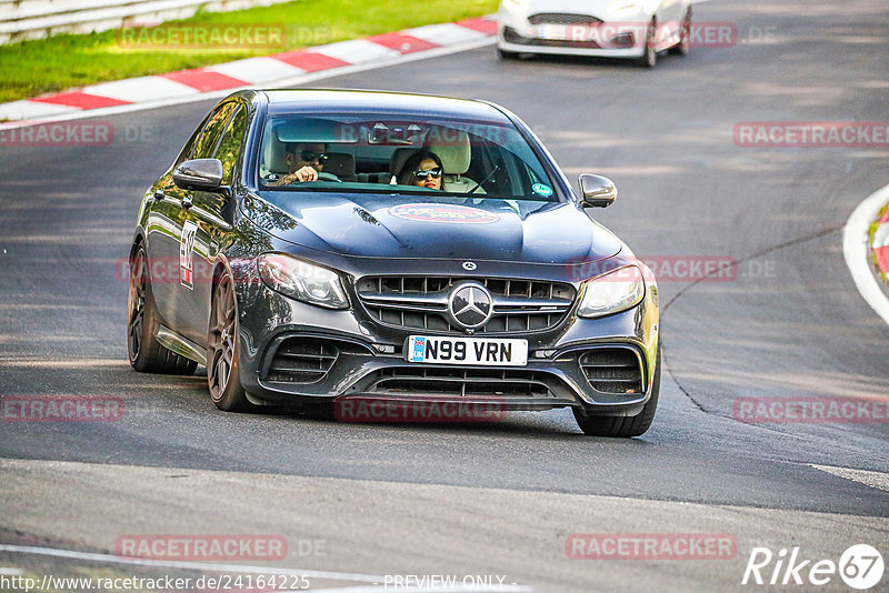 Bild #24164225 - Touristenfahrten Nürburgring Nordschleife (27.08.2023)