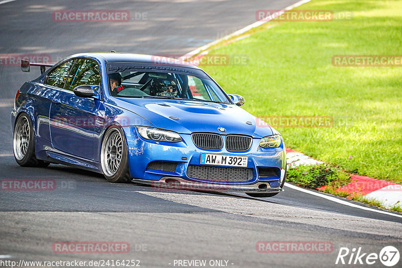 Bild #24164252 - Touristenfahrten Nürburgring Nordschleife (27.08.2023)