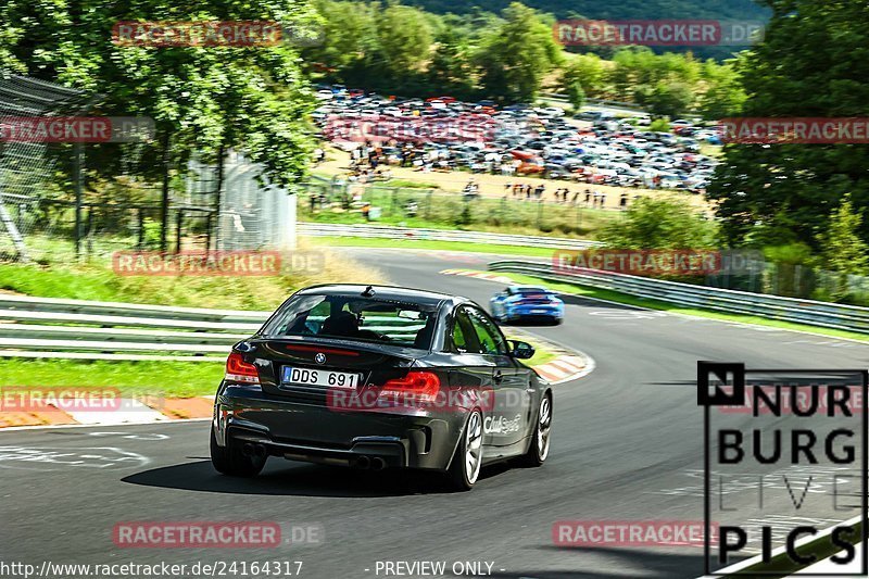 Bild #24164317 - Touristenfahrten Nürburgring Nordschleife (27.08.2023)