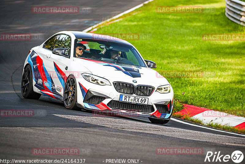 Bild #24164337 - Touristenfahrten Nürburgring Nordschleife (27.08.2023)