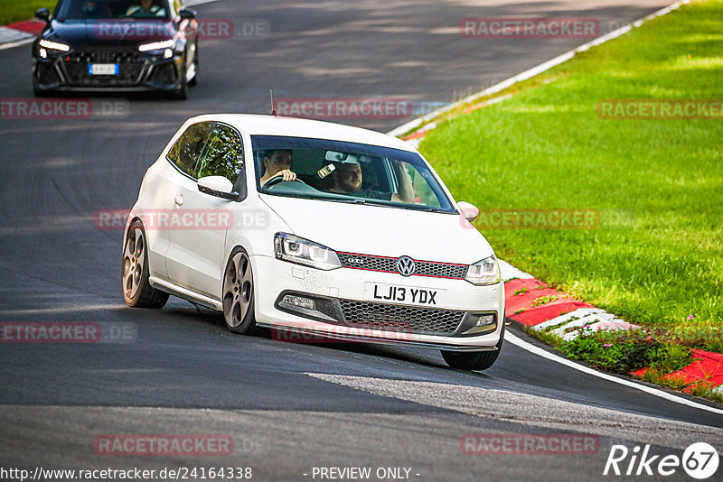 Bild #24164338 - Touristenfahrten Nürburgring Nordschleife (27.08.2023)