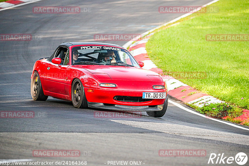 Bild #24164368 - Touristenfahrten Nürburgring Nordschleife (27.08.2023)