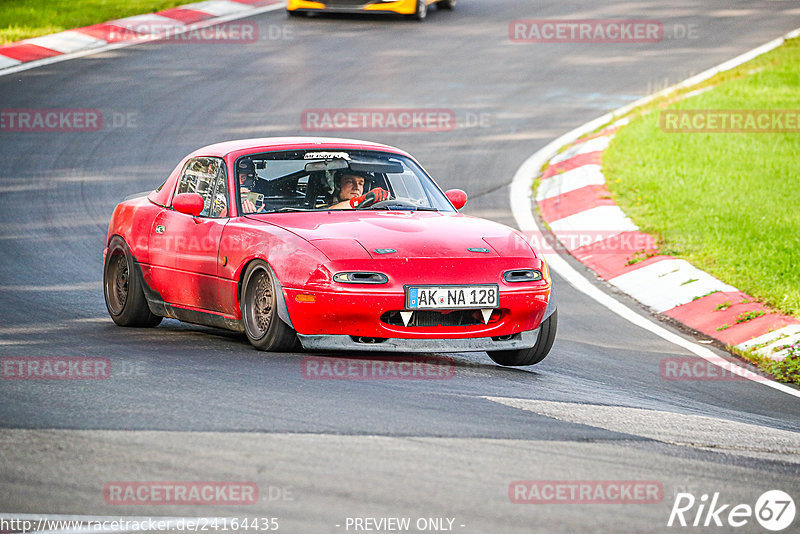 Bild #24164435 - Touristenfahrten Nürburgring Nordschleife (27.08.2023)