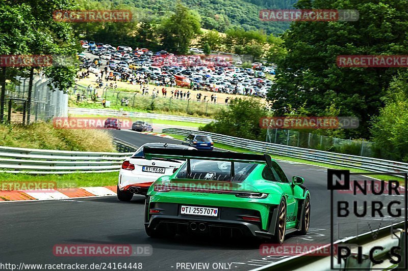 Bild #24164448 - Touristenfahrten Nürburgring Nordschleife (27.08.2023)