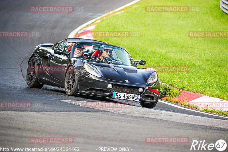 Bild #24164462 - Touristenfahrten Nürburgring Nordschleife (27.08.2023)