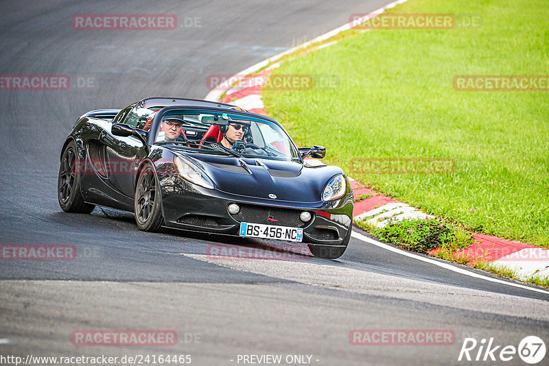 Bild #24164465 - Touristenfahrten Nürburgring Nordschleife (27.08.2023)