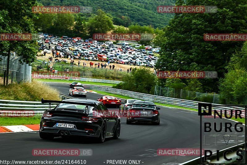 Bild #24164610 - Touristenfahrten Nürburgring Nordschleife (27.08.2023)