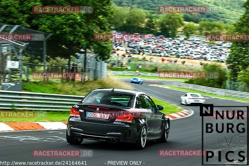 Bild #24164641 - Touristenfahrten Nürburgring Nordschleife (27.08.2023)