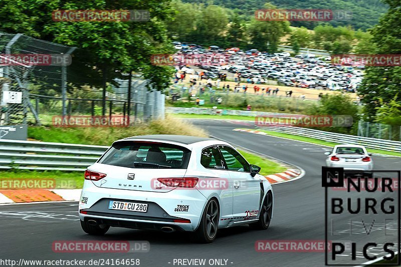 Bild #24164658 - Touristenfahrten Nürburgring Nordschleife (27.08.2023)