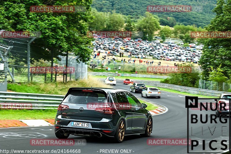 Bild #24164668 - Touristenfahrten Nürburgring Nordschleife (27.08.2023)