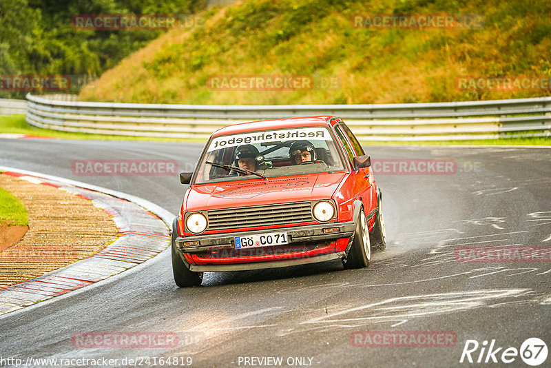 Bild #24164819 - Touristenfahrten Nürburgring Nordschleife (27.08.2023)