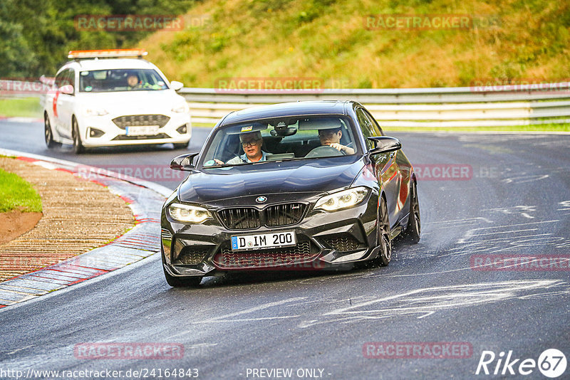 Bild #24164843 - Touristenfahrten Nürburgring Nordschleife (27.08.2023)