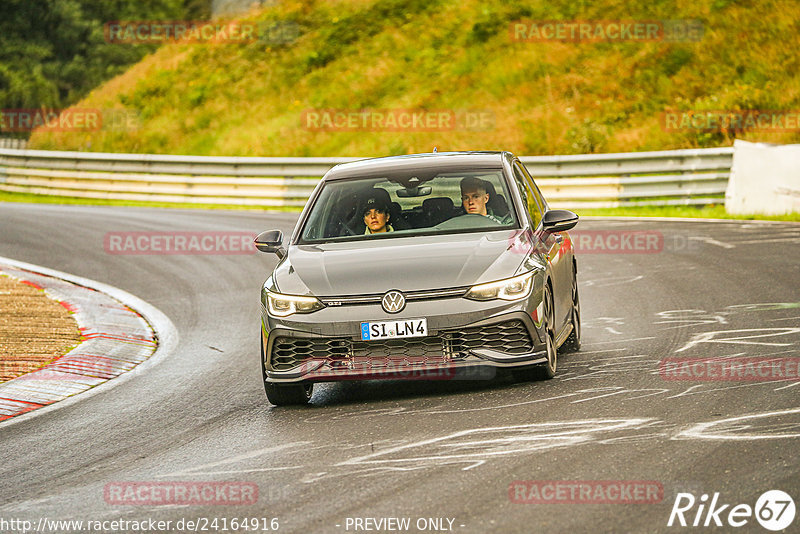 Bild #24164916 - Touristenfahrten Nürburgring Nordschleife (27.08.2023)