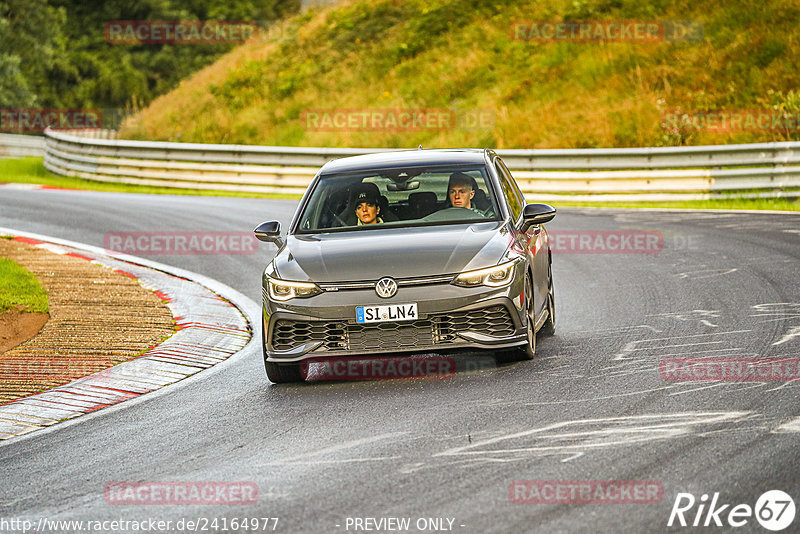 Bild #24164977 - Touristenfahrten Nürburgring Nordschleife (27.08.2023)