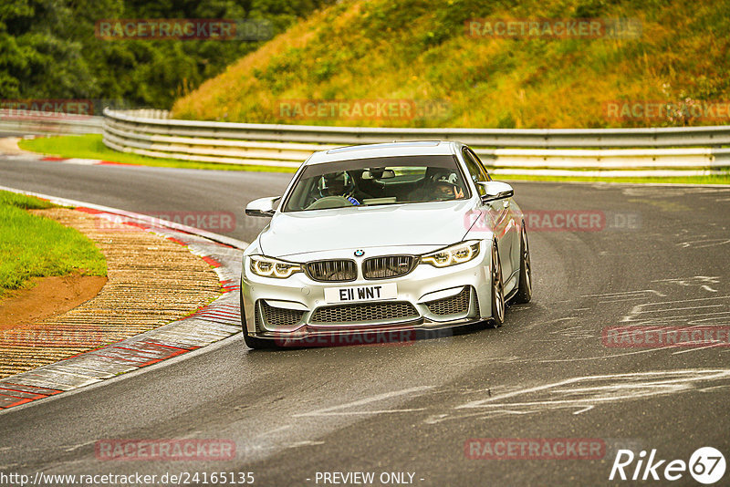 Bild #24165135 - Touristenfahrten Nürburgring Nordschleife (27.08.2023)